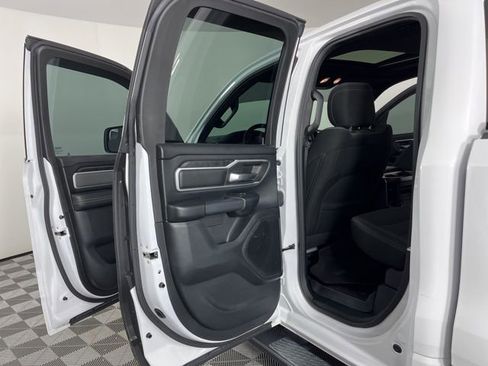 Used 2021 RAM 1500 Big Horn image 45