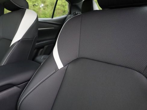 Used 2026 Toyota Camry SE image 22