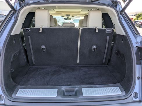 Used 2023 INFINITI QX60 Sensory AWD/4WD image 30
