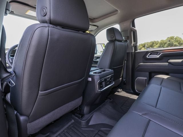 New 2026 GMC Sierra 2500 Denali w/ Denali Reserve Package AWD/4WD image 28