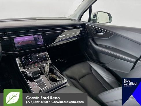 Used 2023 Audi Q7 3.0T Premium Plus image 27