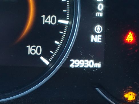 Used 2023 MAZDA CX-5 AWD 2.5 S w/ Premium Plus Pkg image 11