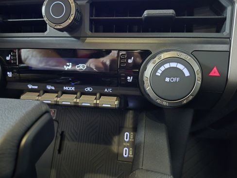 New 2026 Toyota 4Runner TRD Off-Road Premium image 37