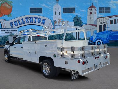 New 2024 Ford F450 XL