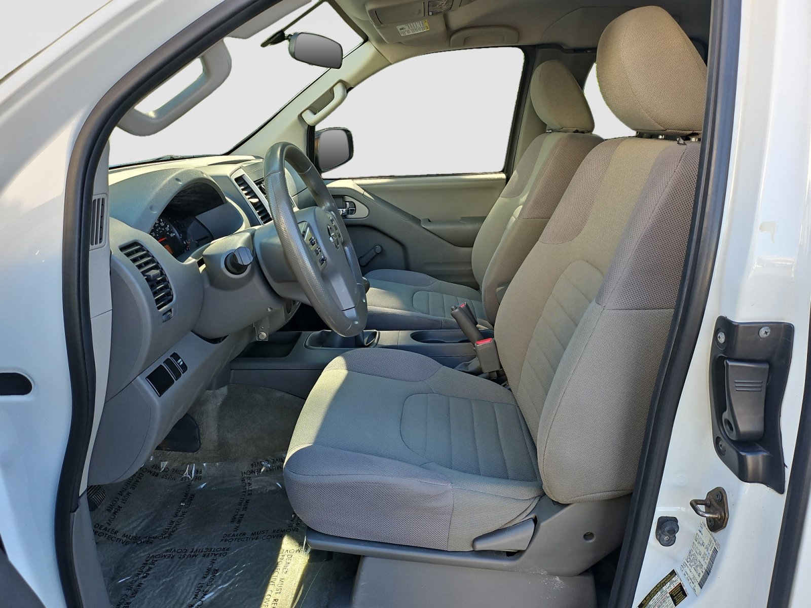 Used 2016 Nissan Frontier S w/ S Preferred Package RWD image 21