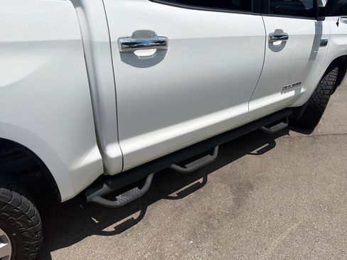 Used 2017 Toyota Tundra Limited w/ Limited Premium Package AWD/4WD image 43