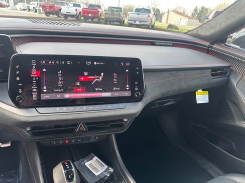 New 2026 Dodge Charger R/T Scat Pack image 18