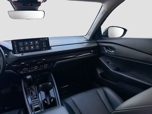 Certified 2024 Honda Accord EX-L image 21