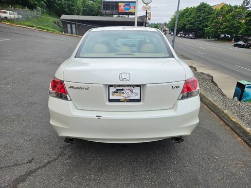 Used 2009 Honda Accord EX-L image 5