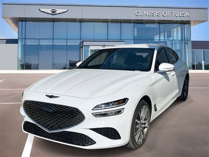 New 2026 Genesis G70 2.5T