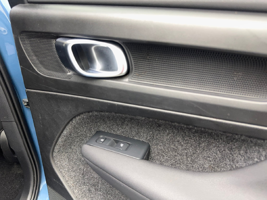 Used 2023 Volvo C40 P8 Recharge Ultimate AWD/4WD image 45