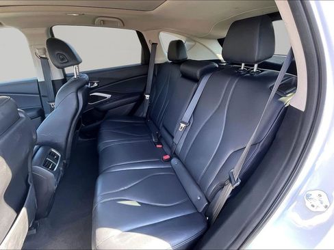 Used 2023 Acura RDX AWD image 24