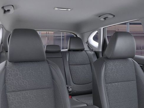 New 2026 Kia Seltos S image 28