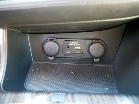 Used 2015 Kia Optima EX w/ EX Premium Package FWD image 31