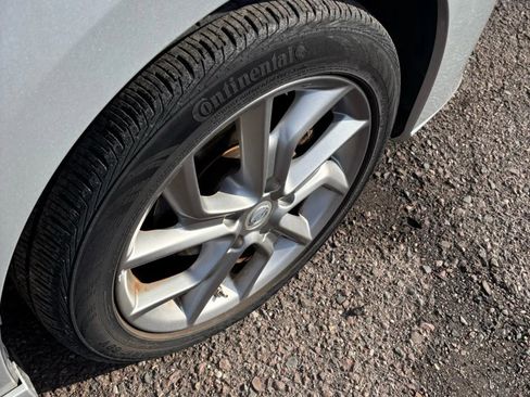 Used 2013 Nissan Sentra SR w/ Driver Pkg image 32