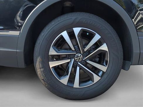 Certified 2023 Volkswagen Tiguan S FWD image 6