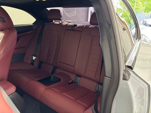 Used 2022 BMW 230i Coupe w/ Premium Package 2 RWD image 19