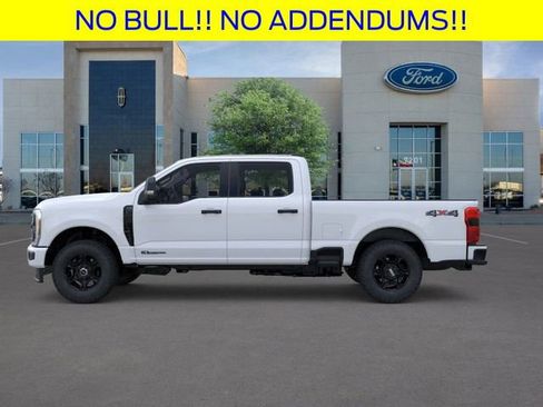 New 2026 Ford F250 XL w/ STX Appearance Package image 3