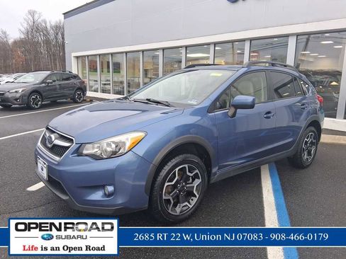Used 2015 Subaru Crosstrek 2.0i Premium image 3