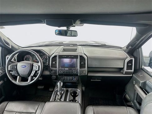 Used 2019 Ford F150 XLT w/ Equipment Group 302A Luxury image 24