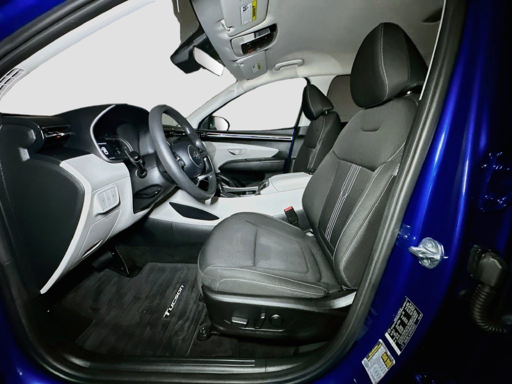 Used 2023 Hyundai Tucson SEL AWD/4WD image 20
