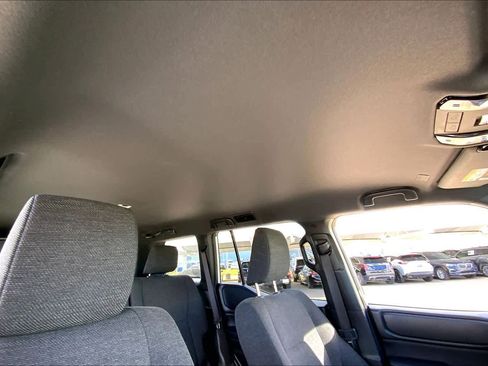 Used 2024 Toyota Land Cruiser 1958 image 13