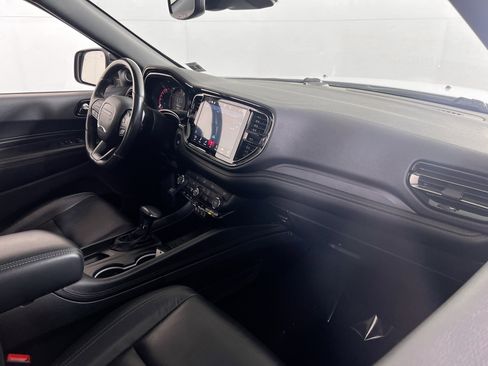 Used 2022 Dodge Durango GT image 30