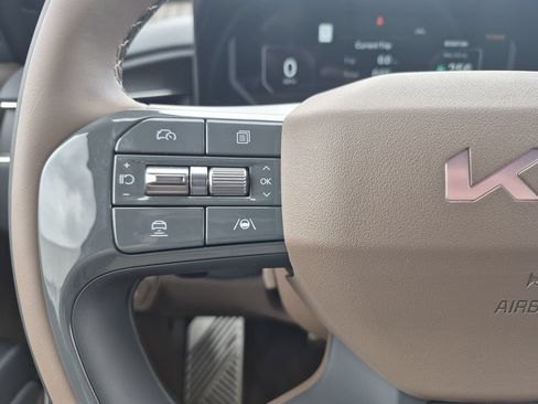 New 2026 Kia EV9 GT-Line AWD/4WD image 18