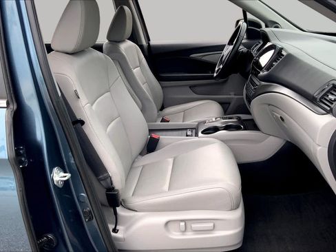 Used 2022 Honda Pilot Special Edition image 9