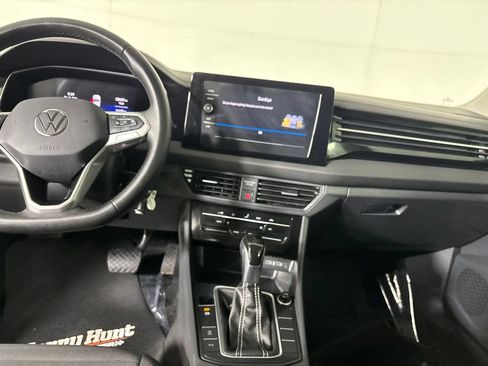 Used 2025 Volkswagen Jetta S FWD image 21