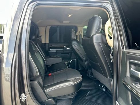 Used 2020 RAM 2500 Laramie AWD/4WD image 19
