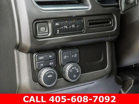 Used 2023 Chevrolet Tahoe LT AWD/4WD image 31
