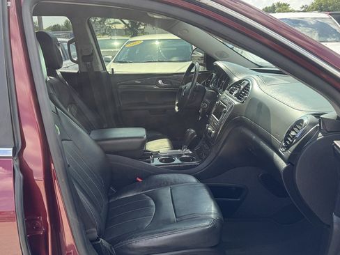 Used 2017 Buick Enclave Leather w/ Enclave Sport Touring Edition FWD image 29