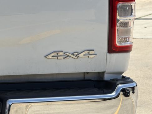Used 2021 RAM 2500 Big Horn AWD/4WD image 12