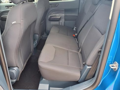 New 2025 Ford Maverick XL image 15