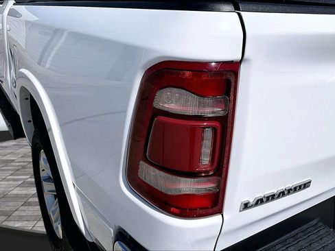 Certified 2022 RAM 1500 Laramie AWD/4WD image 35