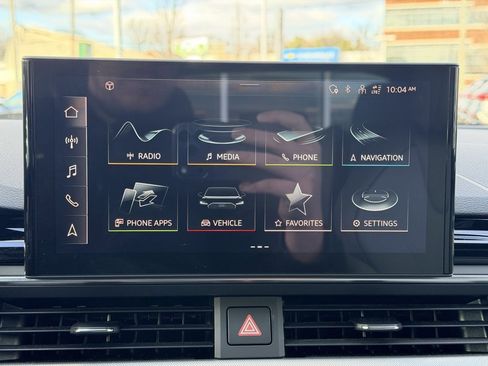 Certified 2023 Audi A5 2.0T Premium Plus w/ Premium Plus image 33