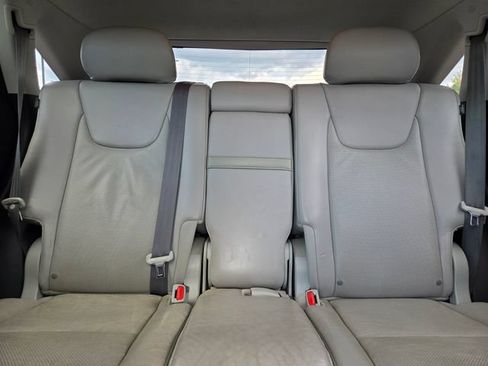 Used 2015 Lexus RX 350 FWD image 11