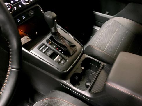 Used 2026 Honda CR-V TrailSport image 17