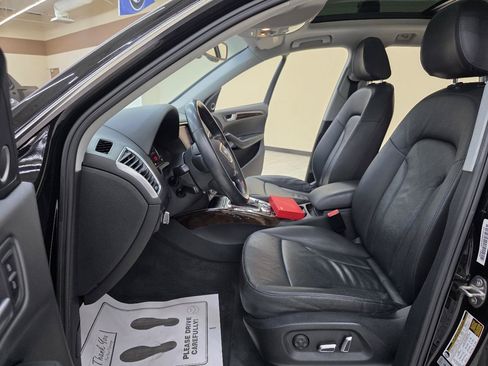 Used 2015 Audi Q5 2.0T Premium Plus AWD/4WD image 19