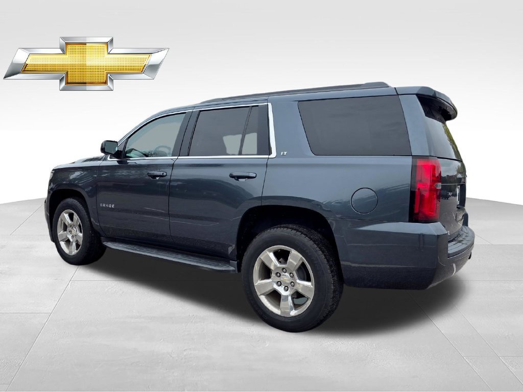 Used 2020 Chevrolet Tahoe LT RWD image 5
