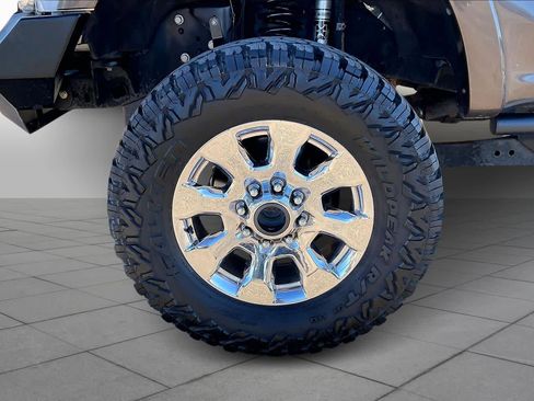 Used 2017 Ford F250 King Ranch w/ Chrome Package image 10