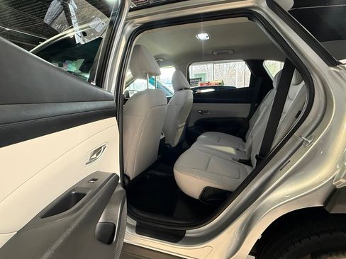 Used 2026 Hyundai Tucson SEL image 31