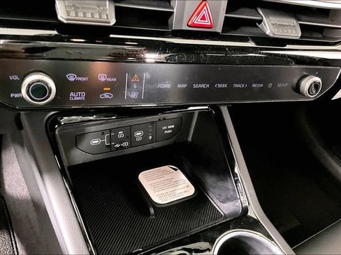 Certified 2026 Kia K5 GT-Line AWD/4WD image 14