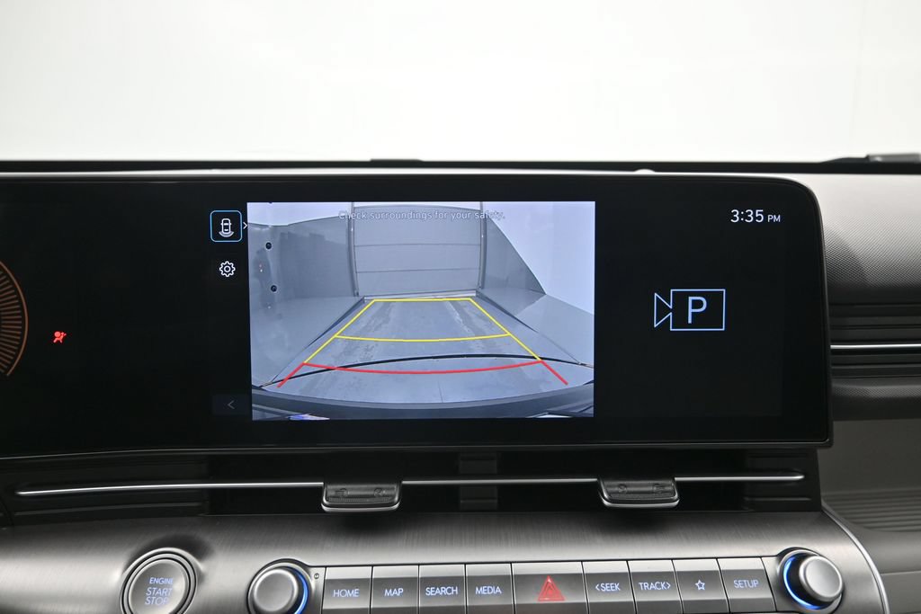 Used 2024 Hyundai Kona SEL AWD/4WD image 16