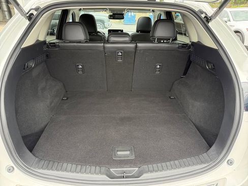 Used 2025 MAZDA CX-5 AWD 2.5 S image 25
