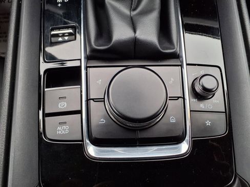 Used 2023 MAZDA CX-50 AWD 2.5 S w/ Cargo Package image 18