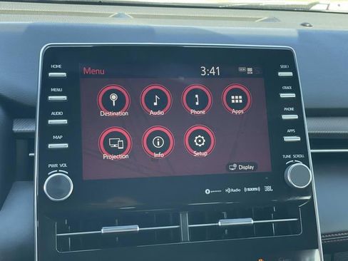 Used 2021 Toyota Avalon TRD FWD image 13