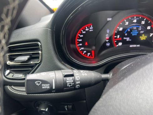 Used 2021 Dodge Durango SRT w/ Technology Group image 28