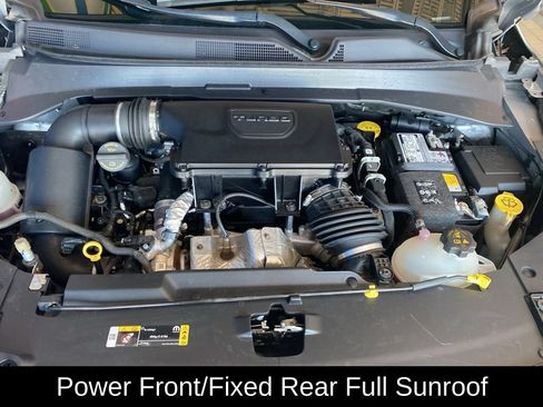 Used 2023 Jeep Compass Limited w/ Elite Group AWD/4WD image 23